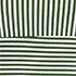 Fusion Green Mini Stripe