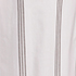 Sea Salt Pink/Coffee Stripe