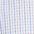 Bourbon/White Plaid