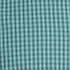 Tourmaline Gingham