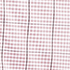 Antique Blossom/Brown Plaid
