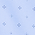 Clear Blue Sky Foulard