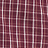 Burgundy/Coffee/Taupe Plaid