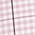 Antique Blossom/Brown Plaid