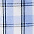 Radiant Navy/Clear Blue Plaid