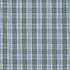 Eucalyptus/White Plaid