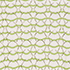 Pistachio/Ivory Stitch Stripe