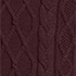 Lush Burgundy