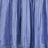 Sapphire Gem Stripe Eyelet