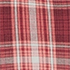 Burgundy Spritz Plaid