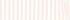 White/Tart Orange Stripe