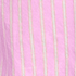Aster Pink/Winter Pear Stripe