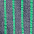 Navy/Clover Stripe
