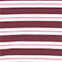 Burgundy Spritz Multi Stripe