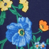 Deep Sea Poppy Floral