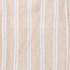 Champagne/White Double Stripe
