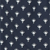 Radiant Navy Foulard