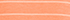Soft Orange/Peach Stripes