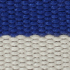 Natural/Vibrant Lapis Stripe