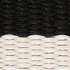 Natural/Black/Egret Stripe