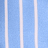 Blue/Sunset Coral Stripe