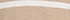 Warm Almond Stripe