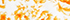 Pale Yellow Painted Floral