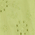 Bright Pistachio Floral Eyelet