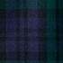Plaid Classic Navy/Evergreen