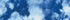 Blue Tie Dye