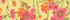 Simply Yellow Climbing Floral