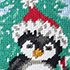 Penguin/Black And White