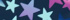 Deep Sea Navy Stars