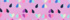 Pink Hearts