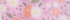 Sunset Floral Print