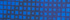 Bright Blue Sport Streak