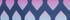 Ombre Hearts