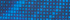 Bright Blue Sport Streak