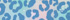 Pastel Cheetah