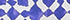 Blue Breeze Painted Geo