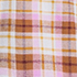 Rich Ginger/Aster Pink Plaid