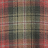 Sunwashed Olive Multi Plaid