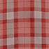 Sea Coral Small Plaid