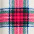 Ivory/Compass Red Multi Plaid