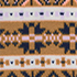 Lilac/Camel Fairisle
