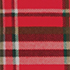 Compass Red Holiday Plaid