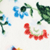 Ivory Multi Floral