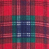 Compass Red/Pine Plaid