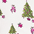 Holiday Trees/Ivory