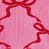 Aurora Pink/Red Bows